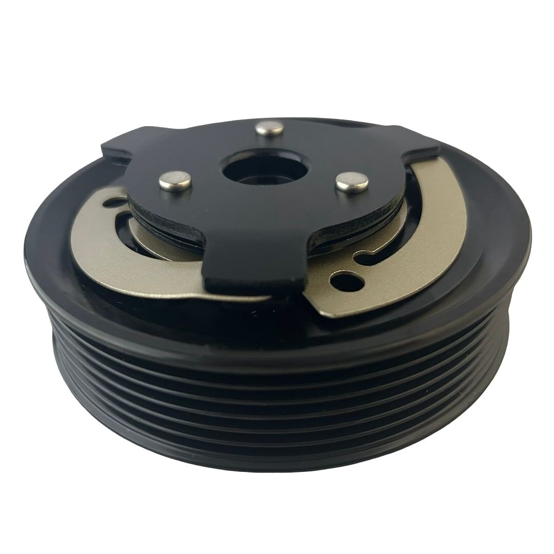 KLİMA KASNAK SET (PV6) BMW 3(E90-E91-E92-E93) 1(E81-E82-E87-E88)