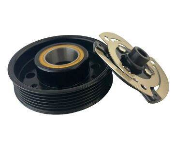 KLİMA KASNAK SET (PV6) BMW 3(E90-E91-E92-E93) 1(E81-E82-E87-E88)