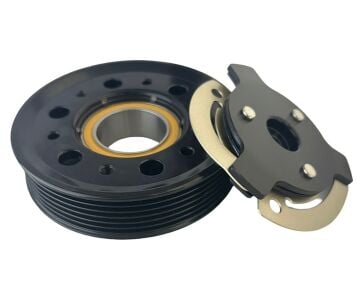 KLİMA KASNAK SET (PV6) BMW 3(E90-E91-E92-E93) 1(E81-E82-E87-E88)