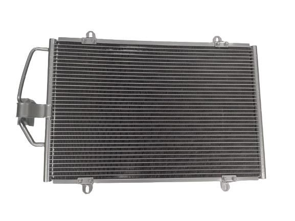 KLİMA RADYATÖRÜ RENAULT MEGANE I 95+