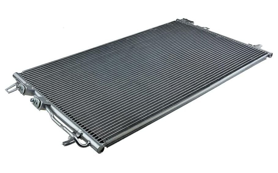 KLİMA RADYATÖRÜ CHRYSLER