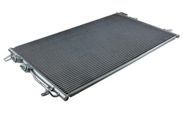 KLİMA RADYATÖRÜ CHRYSLER