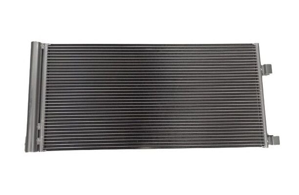 KLİMA RADYATÖRÜ RENAULT LAGUNA III (07-) LATITUDE (11-) TALISMAN (15-)