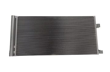 KLİMA RADYATÖRÜ RENAULT LAGUNA III (07-) LATITUDE (11-) TALISMAN (15-)