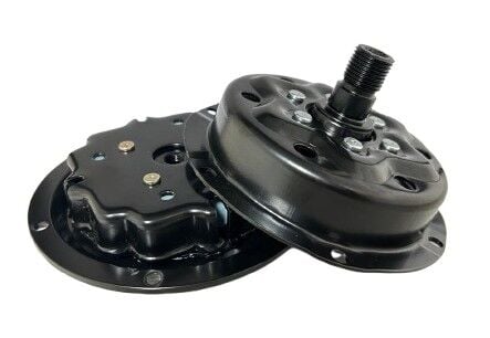 KLİMA KASNAK SET VW TRANSPORTER T5 120MM