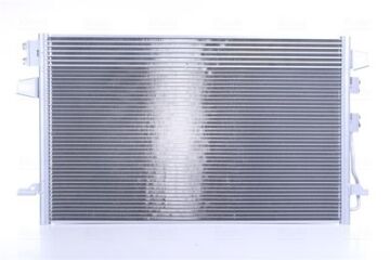 KLİMA RADYATÖRÜ CHRYSLER