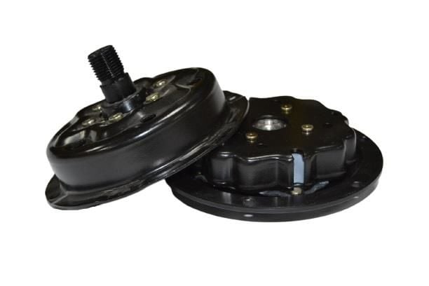 KLİMA KASNAK SET VW TRANSPORTER T5 120MM