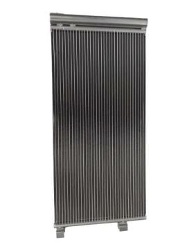 KLİMA RADYATÖRÜ RENAULT LAGUNA III (07-) LATITUDE (11-) TALISMAN (15-)