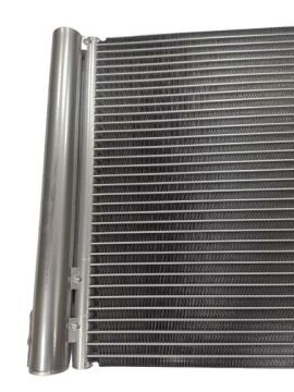 KLİMA RADYATÖRÜ RENAULT LAGUNA III (07-) LATITUDE (11-) TALISMAN (15-)