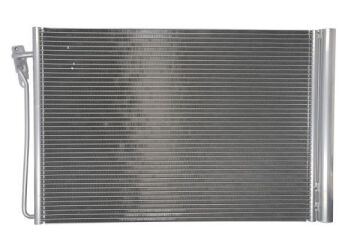 KLİMA RADYATÖRÜ LAND ROVER-RANGE ROVER 3.OTD-4.4İ 02