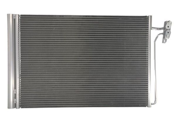 KLİMA RADYATÖRÜ LAND ROVER-RANGE ROVER 3.OTD-4.4İ 02