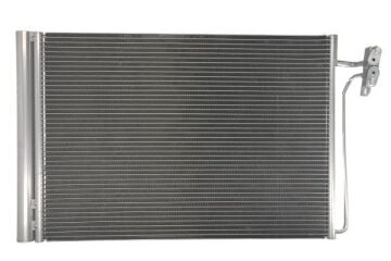 KLİMA RADYATÖRÜ LAND ROVER-RANGE ROVER 3.OTD-4.4İ 02