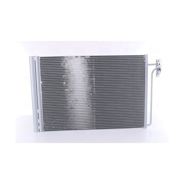 KLİMA RADYATÖRÜ LAND ROVER-RANGE ROVER 3.OTD-4.4İ 02