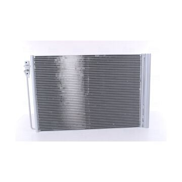 KLİMA RADYATÖRÜ LAND ROVER-RANGE ROVER 3.OTD-4.4İ 02