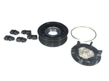 KLİMA KASNAK SET (PV7) MERCEDES E(W211) C(W203) CLS(W219) ML(W163-W164