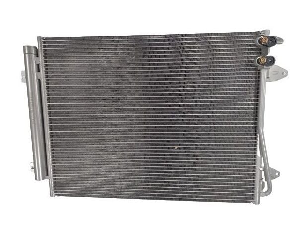 KLİMA RADYATÖRÜ VW PASSAT CC (08-) B6 (05-)
