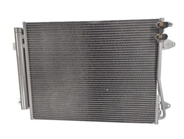 KLİMA RADYATÖRÜ VW PASSAT CC (08-) B6 (05-)