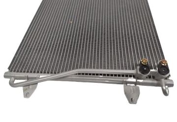 KLİMA RADYATÖRÜ VW PASSAT CC (08-) B6 (05-)