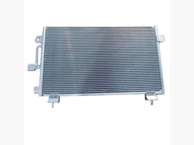 KLİMA RADYATÖRÜ CHERY TİGGO (09-13)