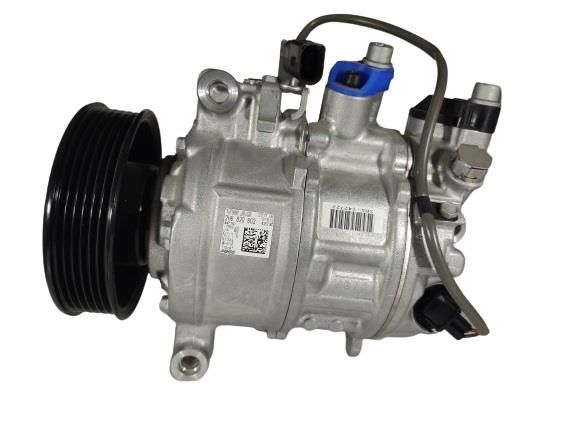 KLİMA KOMPRESÖR (PV6) VW İNCE GÖVDE