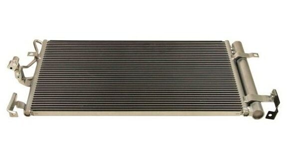 KLİMA RADYATÖRÜ HYUNDAI ELENTRA 1.6İ (01-07)