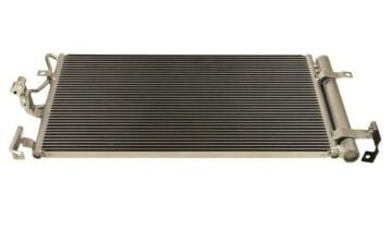 KLİMA RADYATÖRÜ HYUNDAI ELENTRA 1.6İ (01-07)