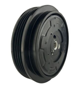 KLİMA KASNAK SET (PV4) BMW 5(E60-E61) 6(E63-E64) 7(E65-E66-E67)