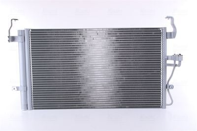 KLİMA RADYATÖRÜ HYUNDAI ELENTRA 1.6İ (01-07)