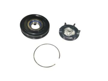 KLİMA KASNAK SET (PV4) BMW 5(E60-E61) 6(E63-E64) 7(E65-E66-E67)