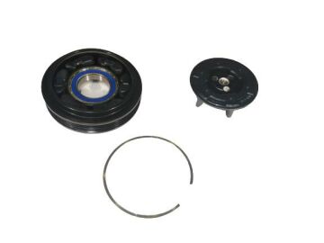 KLİMA KASNAK SET (PV4) BMW 5(E60-E61) 6(E63-E64) 7(E65-E66-E67)