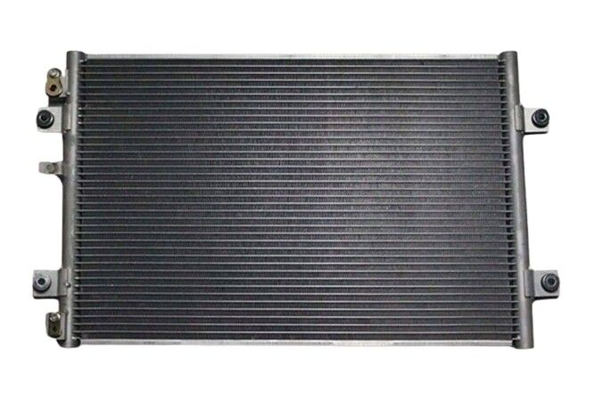 KLİMA RADYATÖRÜ DOOSAN EXCAVATOR