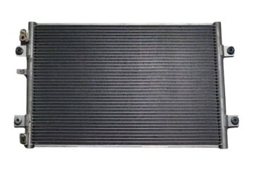 KLİMA RADYATÖRÜ DOOSAN EXCAVATOR