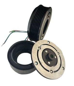 KLİMA KASNAK SET (PV6) HONDA CIVIC(01-)