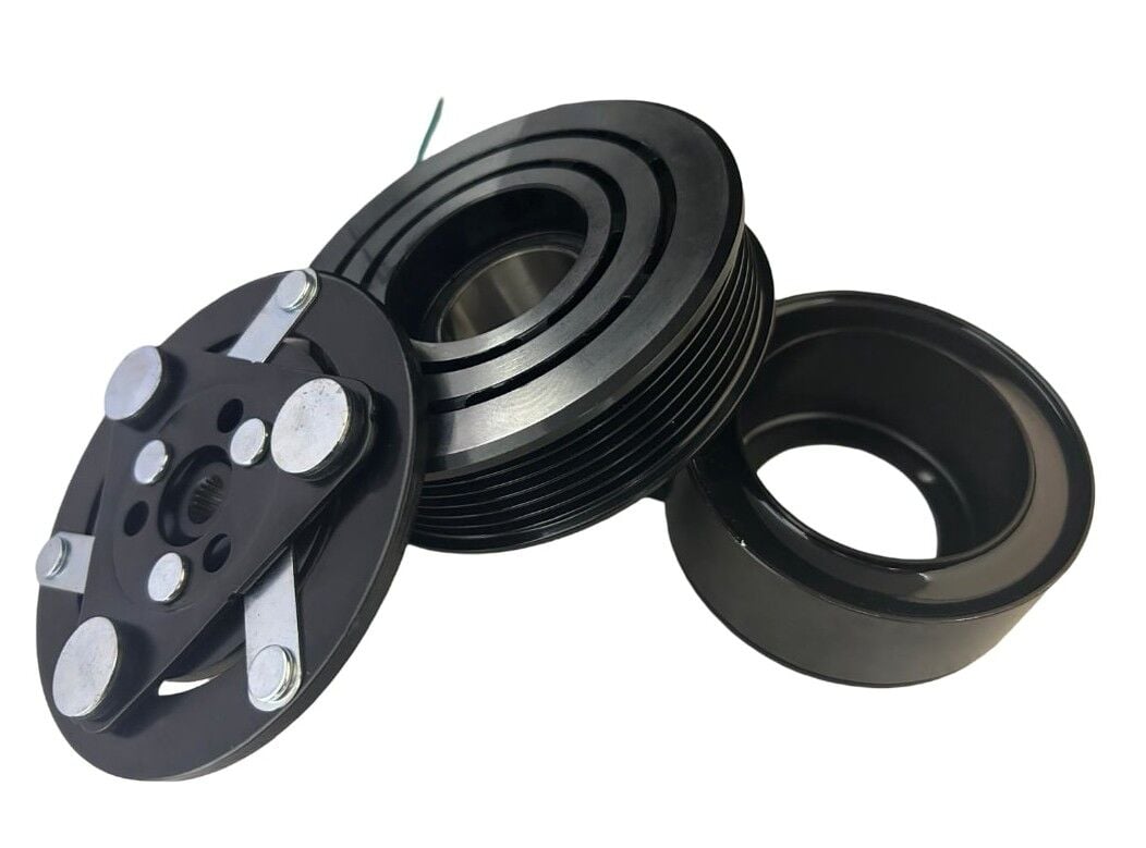 KLİMA KASNAK SET (PV6) HONDA CIVIC(01-)