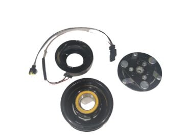 KLİMA KASNAK SET (PV6) RANGE ROVER SPORT LAND ROVER