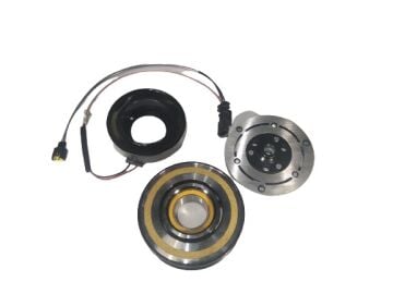 KLİMA KASNAK SET (PV6) RANGE ROVER SPORT LAND ROVER