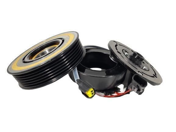 KLİMA KASNAK SET (PV6) RANGE ROVER SPORT LAND ROVER