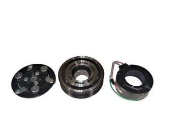 KLİMA KASNAK SET (PV6) HONDA CIVIC(01-)