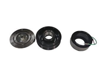 KLİMA KASNAK SET (PV6) HONDA CIVIC(01-)