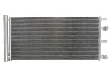 KLİMA RADYATÖRÜ FORD TRANSIT V362 2.0 ECOBLUE (18-)