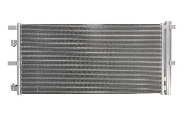 KLİMA RADYATÖRÜ FORD TRANSIT V362 2.0 ECOBLUE (18-)