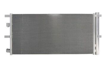 KLİMA RADYATÖRÜ FORD TRANSIT V362 2.0 ECOBLUE (18-)