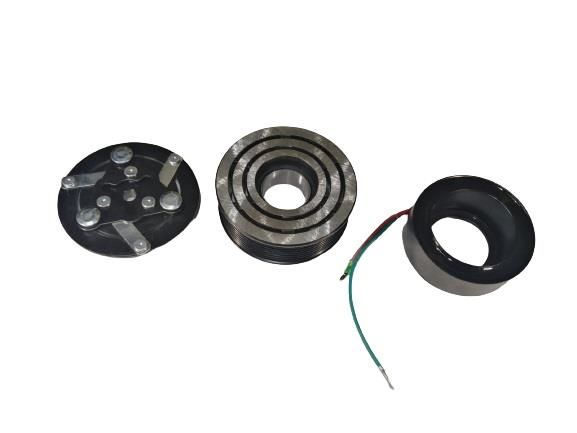 KLİMA KASNAK SET (PV7) HONDA CRV ACCORD 104MM