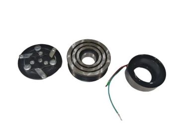 KLİMA KASNAK SET (PV7) HONDA CRV ACCORD 104MM