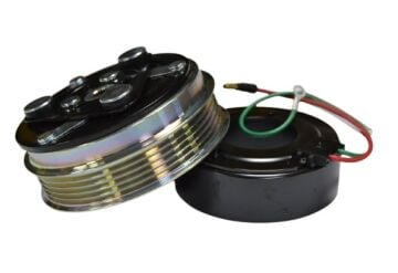 KLİMA KASNAK SET (PV5) HONDA CIVIC VIII 117MM (06-)