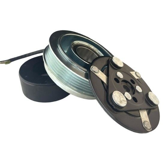 KLİMA KASNAK SET (PV5) HONDA CIVIC VIII 117MM (06-)