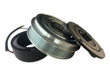 KLİMA KASNAK SET (PV5) HONDA CIVIC VIII 117MM (06-)