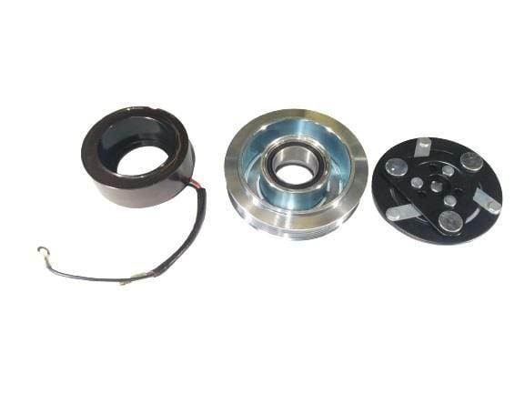 KLİMA KASNAK SET (PV5) HONDA CIVIC VIII 117MM (06-)