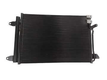 KLİMA RADYATÖRÜ VW JETTA IV  (10-)BEETLE (11-)