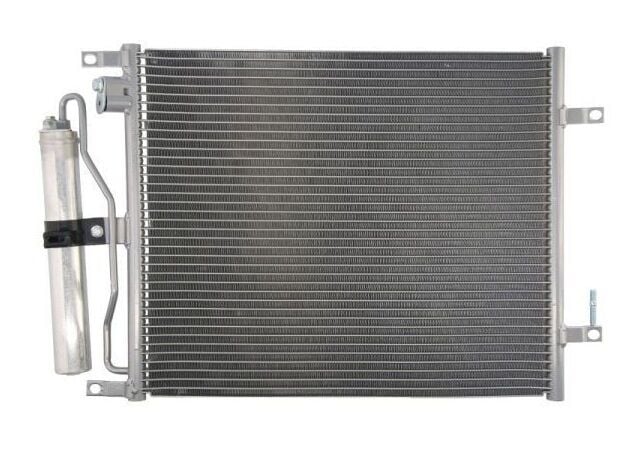 KLİMA RADYATÖRÜ NISSAN NOTE 1.5 DCI (2005)